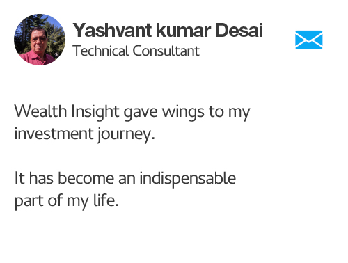 yash about Value research