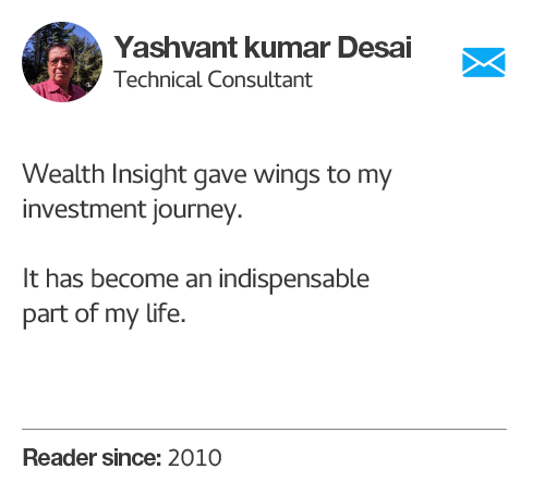 yash about Value research
